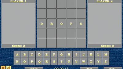 Words Battle